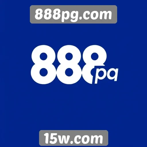 Comparativo entre 888pg.com e concorrentes do setor